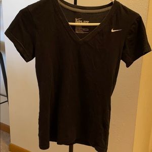 Nike dri-fit T-shirt